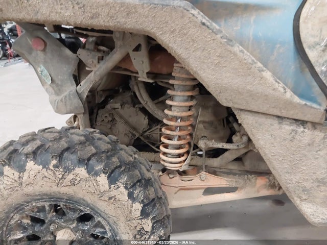 Продаж на аукціоні авто 2025 Can-am Maverick X3 Ds Turbo, vin: 3JBVGAY41SE000956, номер лоту: 44631949