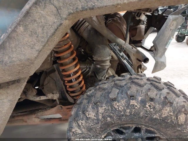 Продаж на аукціоні авто 2025 Can-am Maverick X3 Ds Turbo, vin: 3JBVGAY41SE000956, номер лоту: 44631949