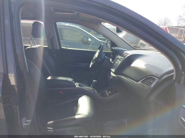 Dodge Journey Crossroad Plus Awd 2017 3C4PDDGG5HT703363 Image 5