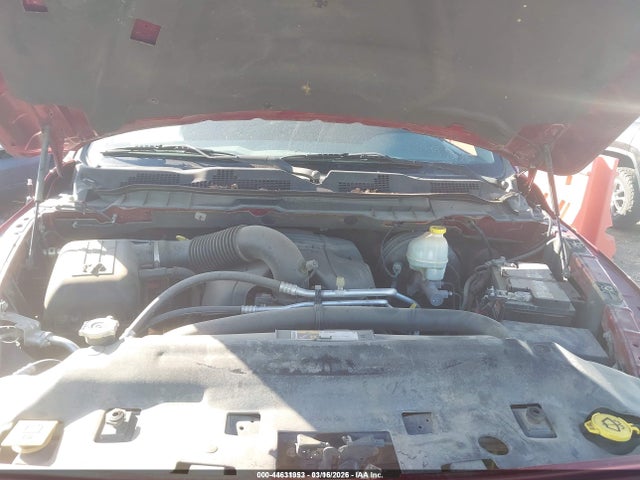 44631953 :رقم المزاد ، 1C6RR6KT0ES331798 vin ، 2014 Ram 1500 Express مزاد بيع