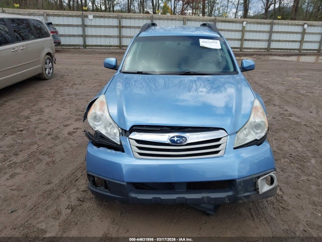44631956 :رقم المزاد ، 4S4BRBCC8C3293368 vin ، 2012 Subaru Outback 2.5i Premium مزاد بيع
