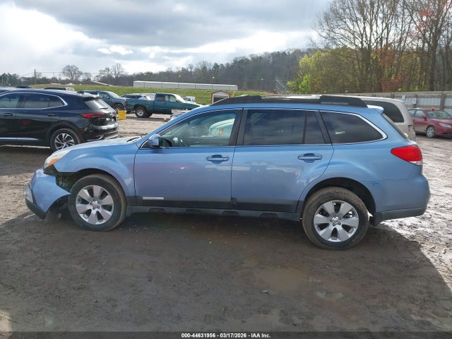 44631956 :رقم المزاد ، 4S4BRBCC8C3293368 vin ، 2012 Subaru Outback 2.5i Premium مزاد بيع