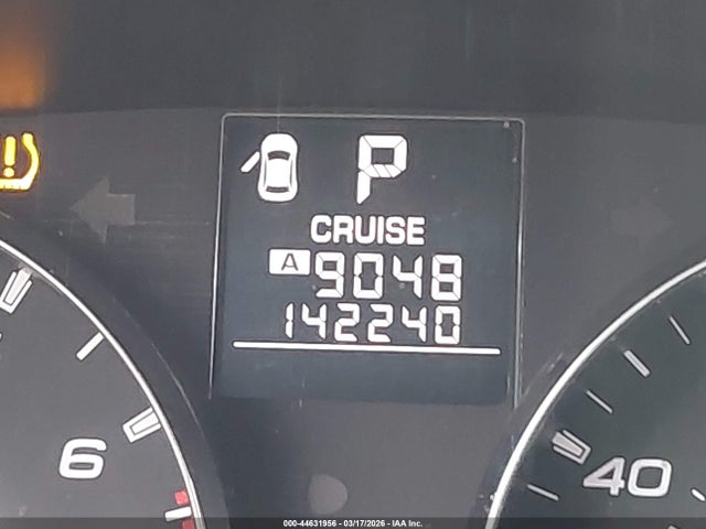 44631956 :رقم المزاد ، 4S4BRBCC8C3293368 vin ، 2012 Subaru Outback 2.5i Premium مزاد بيع
