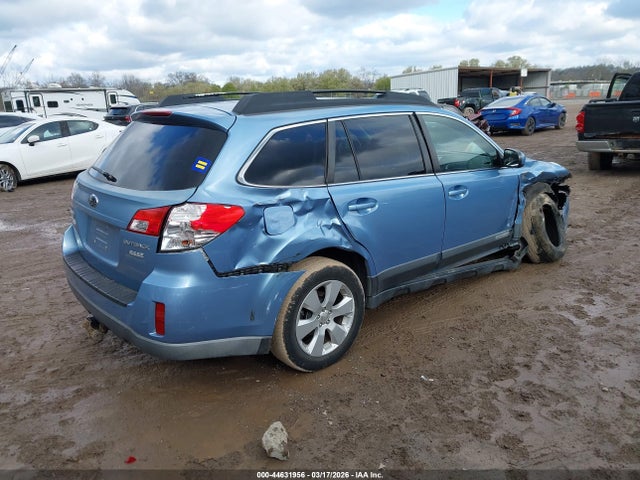 44631956 :رقم المزاد ، 4S4BRBCC8C3293368 vin ، 2012 Subaru Outback 2.5i Premium مزاد بيع