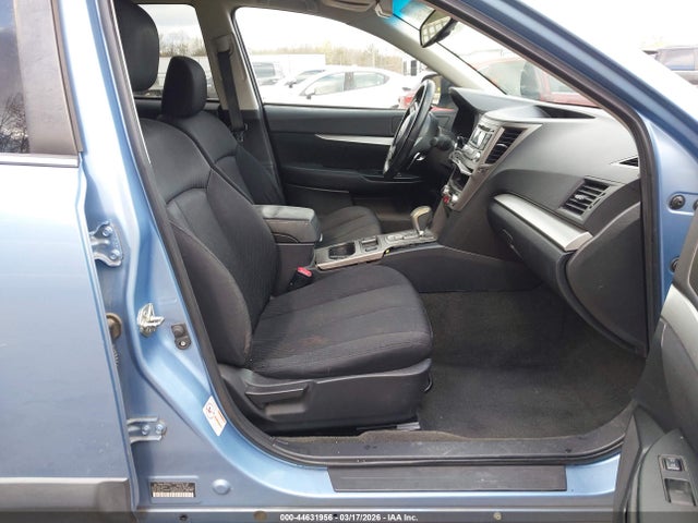 44631956 :رقم المزاد ، 4S4BRBCC8C3293368 vin ، 2012 Subaru Outback 2.5i Premium مزاد بيع