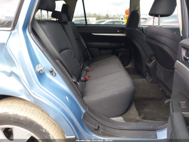 44631956 :رقم المزاد ، 4S4BRBCC8C3293368 vin ، 2012 Subaru Outback 2.5i Premium مزاد بيع