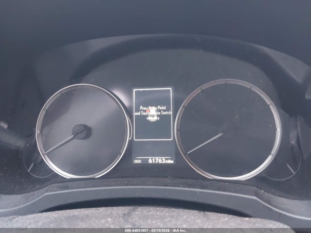 Продажа на аукционе авто 2023 Lexus Is 300, vin: JTHDA1D23P5123268, номер лота: 44631957