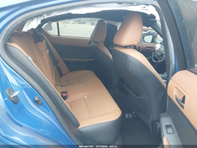 Продажа на аукционе авто 2023 Lexus Is 300, vin: JTHDA1D23P5123268, номер лота: 44631957