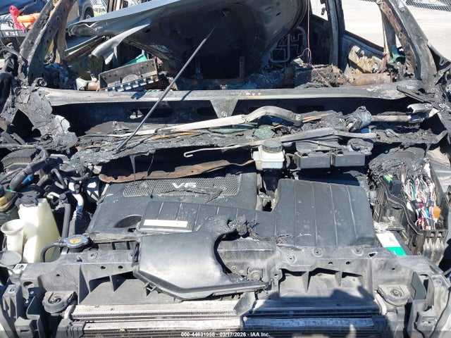 Продаж на аукціоні авто 2011 Nissan Quest Sv, vin: JN8AE2KP0B9004368, номер лоту: 44631958