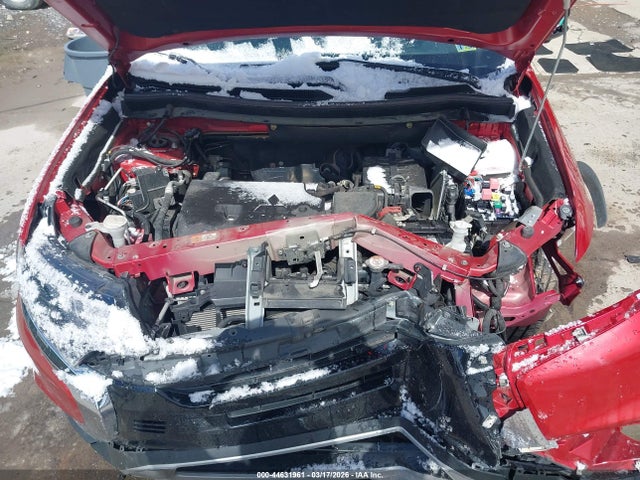 Продаж на аукціоні авто 2019 Mitsubishi Outlander Sel, vin: JA4AZ3A37KZ005340, номер лоту: 44631961
