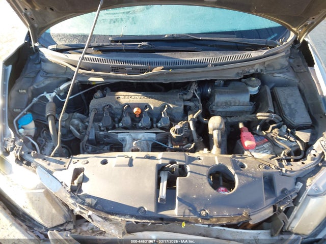 Honda Civic Ex-l 2015 19XFB2F94FE205522 Image 10