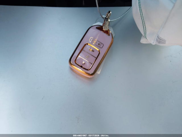 Honda Civic Ex-l 2015 19XFB2F94FE205522 Image 11