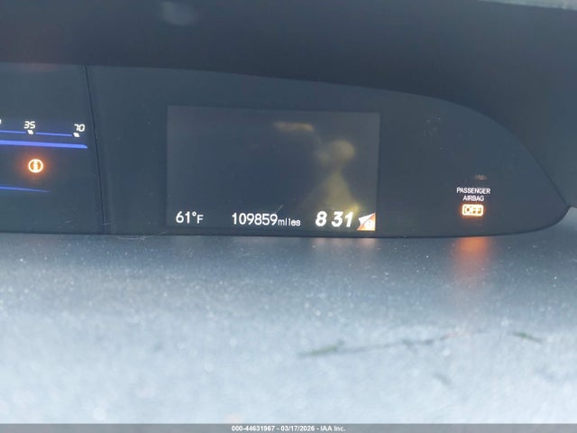 Honda Civic Ex-l 2015 19XFB2F94FE205522 Image 16