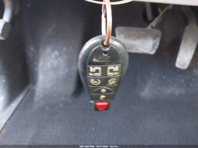 Aukcja sprzedaży 2019 Dodge Grand Caravan Sxt, vin: 2C4RDGCG8KR580328, numer aukcji: 44631968