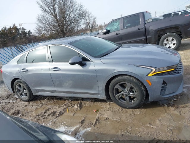 Продажа на аукционе авто 2022 Kia K5 Lxs, vin: 5XXG14J2XNG110255, номер лота: 44631969
