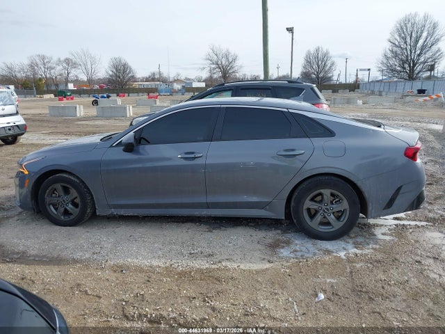 Продажа на аукционе авто 2022 Kia K5 Lxs, vin: 5XXG14J2XNG110255, номер лота: 44631969