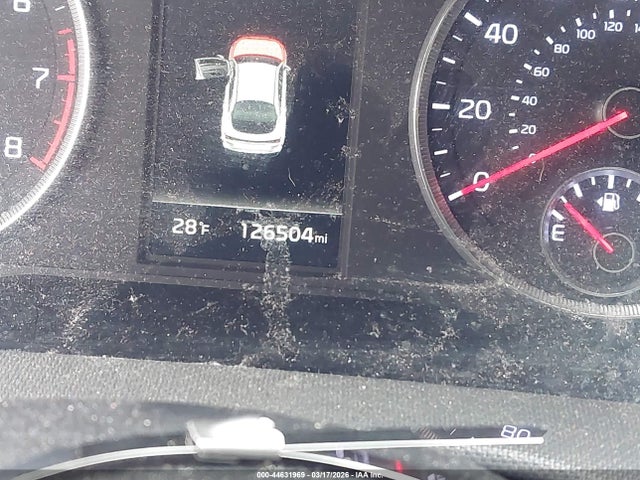 Продажа на аукционе авто 2022 Kia K5 Lxs, vin: 5XXG14J2XNG110255, номер лота: 44631969