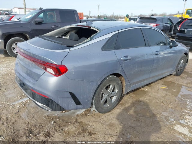 Продажа на аукционе авто 2022 Kia K5 Lxs, vin: 5XXG14J2XNG110255, номер лота: 44631969