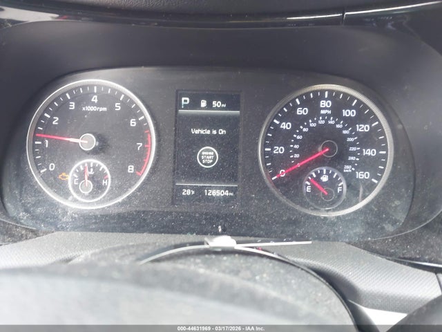 Продажа на аукционе авто 2022 Kia K5 Lxs, vin: 5XXG14J2XNG110255, номер лота: 44631969