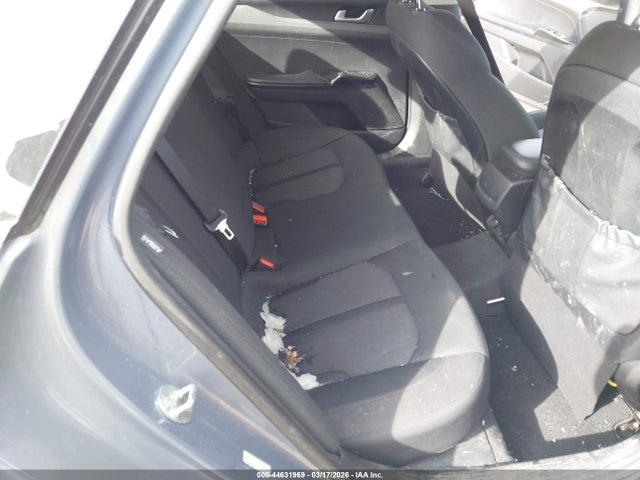 Продажа на аукционе авто 2022 Kia K5 Lxs, vin: 5XXG14J2XNG110255, номер лота: 44631969