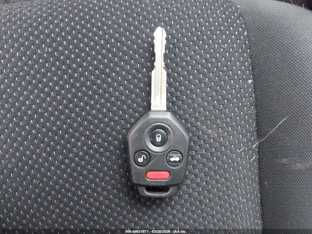 JF2GPAAC9FG321853 Subaru Xv Crosstrek 2.0i
