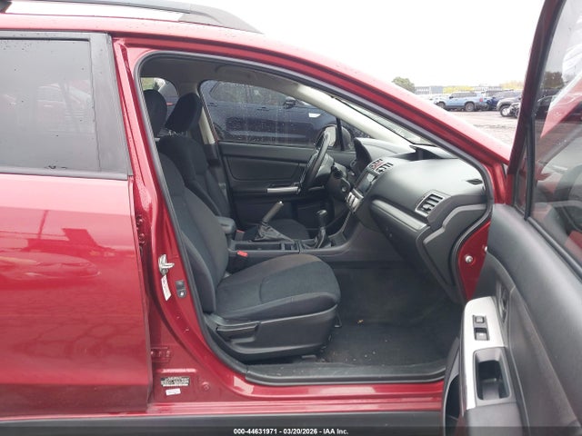 JF2GPAAC9FG321853 Subaru Xv Crosstrek 2.0i
