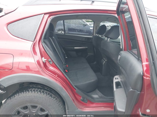 JF2GPAAC9FG321853 Subaru Xv Crosstrek 2.0i