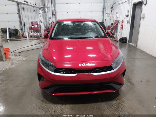 3KPF24AD5RE741911 KIA Forte Lxs