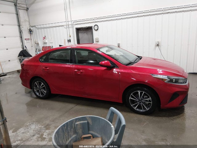 3KPF24AD5RE741911 KIA Forte Lxs