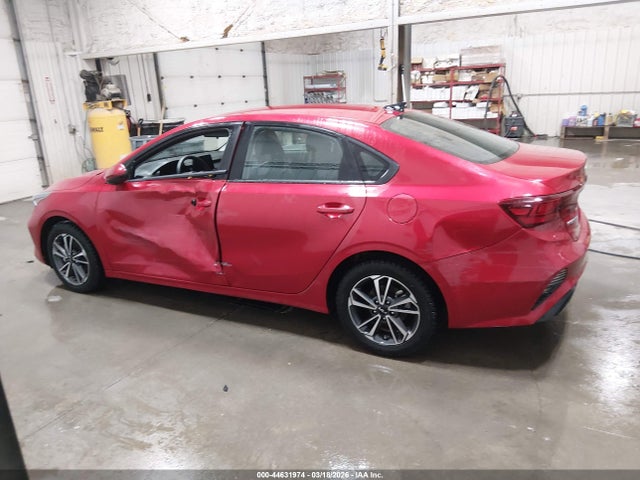 3KPF24AD5RE741911 KIA Forte Lxs