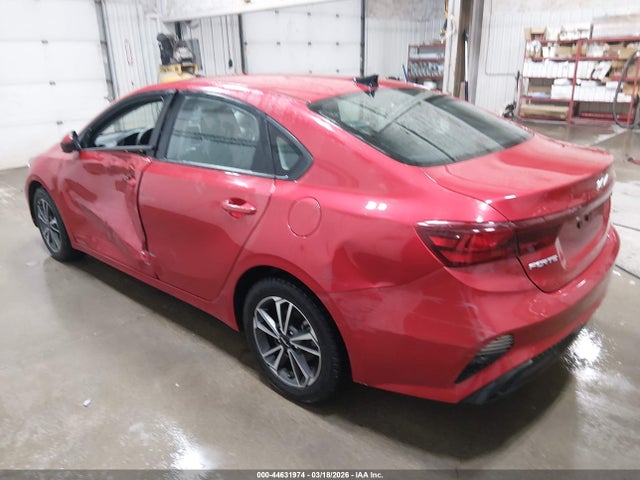 3KPF24AD5RE741911 KIA Forte Lxs