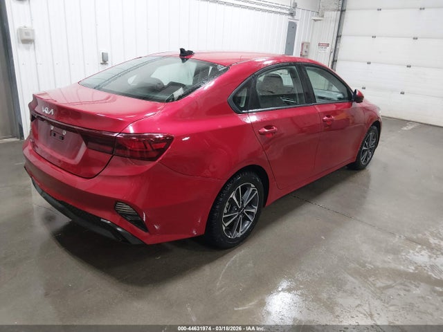 3KPF24AD5RE741911 KIA Forte Lxs