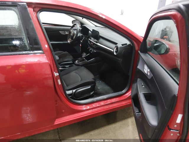 3KPF24AD5RE741911 KIA Forte Lxs