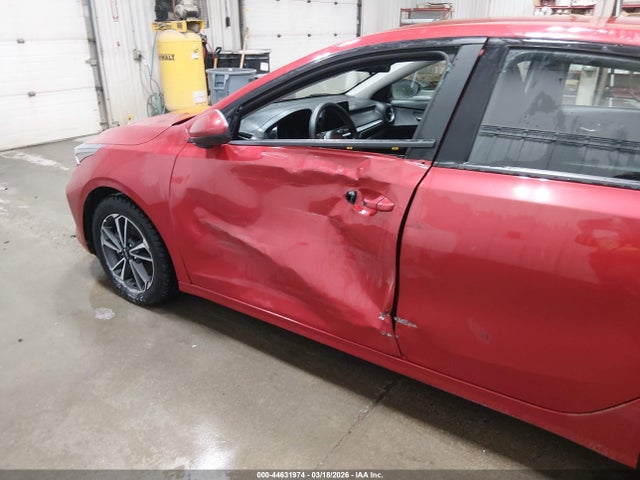 3KPF24AD5RE741911 KIA Forte Lxs