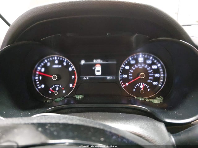 3KPF24AD5RE741911 KIA Forte Lxs