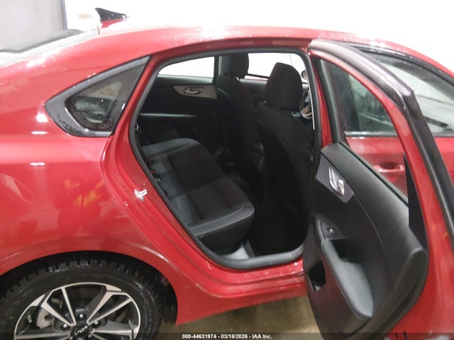 3KPF24AD5RE741911 KIA Forte Lxs