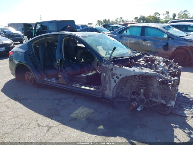 Aukcja sprzedaży 2017 Infiniti Q50 2.0t Sport, vin: JN1CV7AR6HM680501, numer aukcji: 44631979