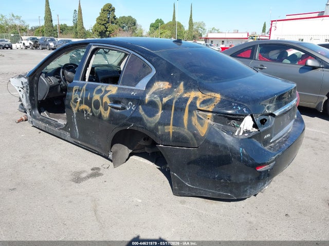 Aukcja sprzedaży 2017 Infiniti Q50 2.0t Sport, vin: JN1CV7AR6HM680501, numer aukcji: 44631979