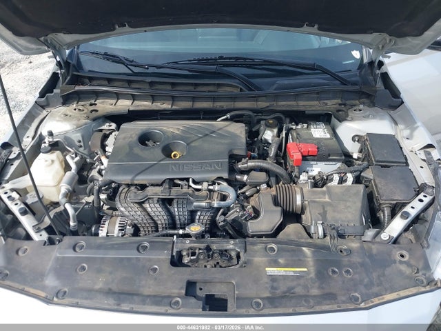Aukcja sprzedaży 2019 Nissan Altima 2.5 Sr, vin: 1N4BL4CV3KC193198, numer aukcji: 44631982