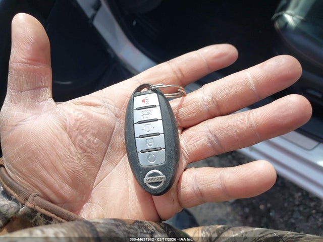 Aukcja sprzedaży 2019 Nissan Altima 2.5 Sr, vin: 1N4BL4CV3KC193198, numer aukcji: 44631982