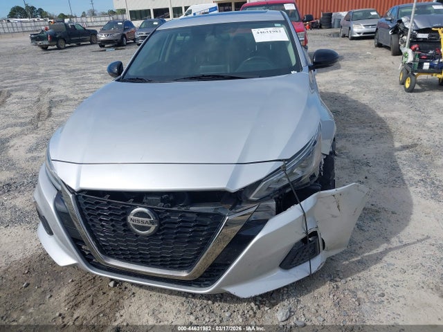 Aukcja sprzedaży 2019 Nissan Altima 2.5 Sr, vin: 1N4BL4CV3KC193198, numer aukcji: 44631982