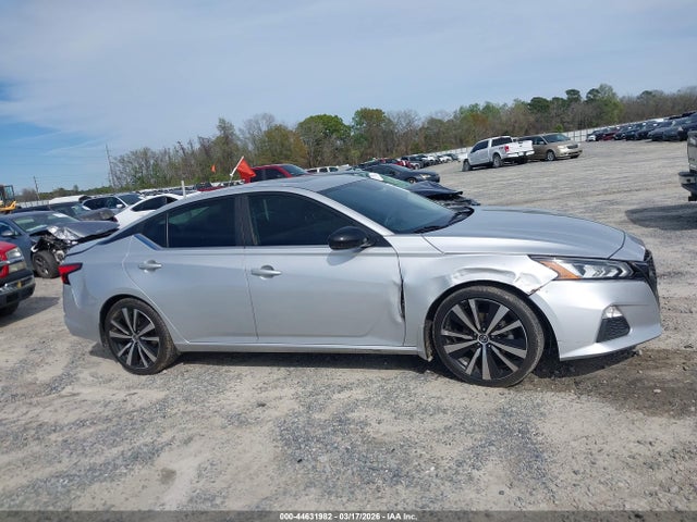 Aukcja sprzedaży 2019 Nissan Altima 2.5 Sr, vin: 1N4BL4CV3KC193198, numer aukcji: 44631982