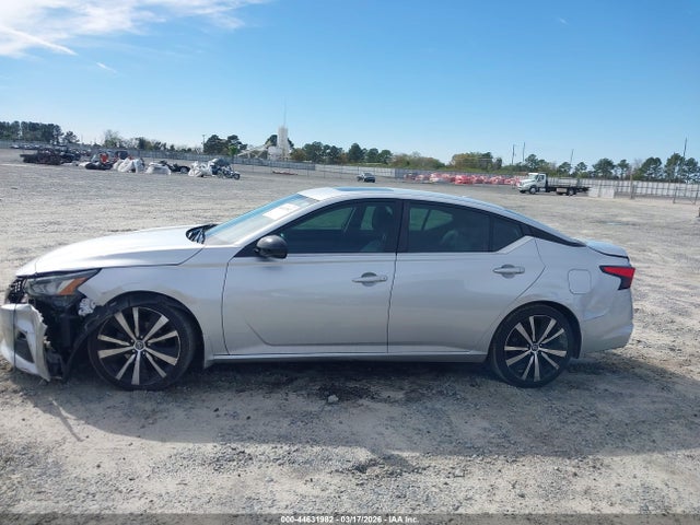 Aukcja sprzedaży 2019 Nissan Altima 2.5 Sr, vin: 1N4BL4CV3KC193198, numer aukcji: 44631982