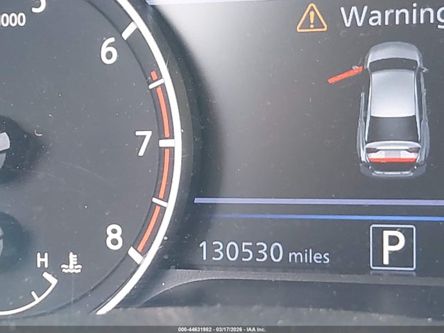 Aukcja sprzedaży 2019 Nissan Altima 2.5 Sr, vin: 1N4BL4CV3KC193198, numer aukcji: 44631982