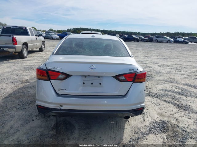 Aukcja sprzedaży 2019 Nissan Altima 2.5 Sr, vin: 1N4BL4CV3KC193198, numer aukcji: 44631982
