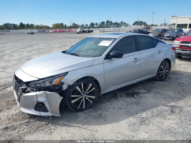 Aukcja sprzedaży 2019 Nissan Altima 2.5 Sr, vin: 1N4BL4CV3KC193198, numer aukcji: 44631982