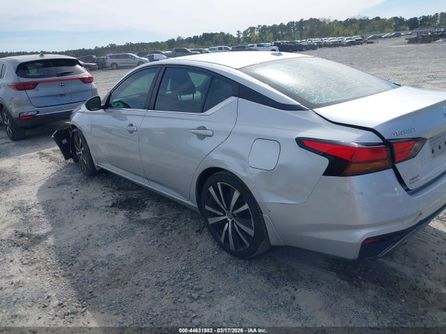 Aukcja sprzedaży 2019 Nissan Altima 2.5 Sr, vin: 1N4BL4CV3KC193198, numer aukcji: 44631982
