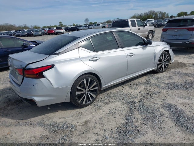 Aukcja sprzedaży 2019 Nissan Altima 2.5 Sr, vin: 1N4BL4CV3KC193198, numer aukcji: 44631982