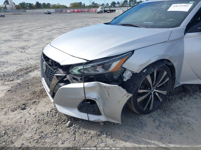 Aukcja sprzedaży 2019 Nissan Altima 2.5 Sr, vin: 1N4BL4CV3KC193198, numer aukcji: 44631982