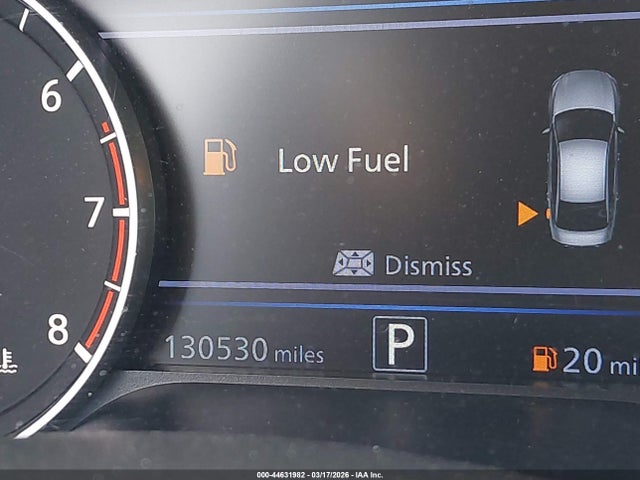 Aukcja sprzedaży 2019 Nissan Altima 2.5 Sr, vin: 1N4BL4CV3KC193198, numer aukcji: 44631982
